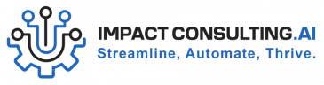 Impact Consulting AI